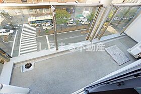 LaDouceur中之島 503 ｜ 大阪府大阪市西区土佐堀3丁目3-2（賃貸マンション1LDK・5階・39.60㎡） その15