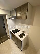 エステムコート心斎橋central 1305 ｜ 大阪府大阪市中央区南久宝寺町2丁目5-15（賃貸マンション1K・13階・21.19㎡） その11