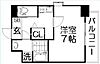 L-IDEA南堀江6階7.3万円