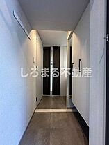 アーバネックス本町II 602 ｜ 大阪府大阪市西区阿波座1丁目2-5（賃貸マンション1LDK・6階・31.64㎡） その20