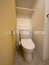 アーバネックス淀屋橋 402 ｜ 大阪府大阪市中央区平野町3丁目3-11（賃貸マンション1K・4階・33.67㎡） その5