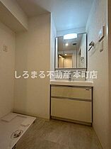 プレジオ鎗屋町 602 ｜ 大阪府大阪市中央区鎗屋町1丁目2-12（賃貸マンション1LDK・6階・37.46㎡） その15