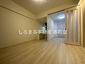 プレジオ鎗屋町 602 ｜ 大阪府大阪市中央区鎗屋町1丁目2-12（賃貸マンション1LDK・6階・37.46㎡） その8