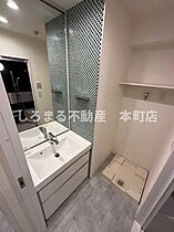 AMBITIOUS鎗屋町 901 ｜ 大阪府大阪市中央区鎗屋町2丁目1-5（賃貸マンション1LDK・9階・36.87㎡） その5