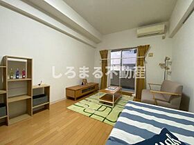 アーデンタワー靱公園 208 ｜ 大阪府大阪市西区靱本町3丁目10-27（賃貸マンション1K・2階・29.03㎡） その8