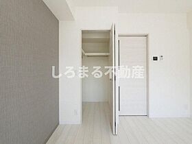 ミラージュパレス新梅田Rio 605 ｜ 大阪府大阪市北区大淀中5丁目6-2（賃貸マンション1K・6階・25.92㎡） その6