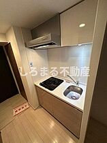 サムティ阿波座BELSIA 905 ｜ 大阪府大阪市西区立売堀4丁目4-12（賃貸マンション1K・9階・25.52㎡） その9