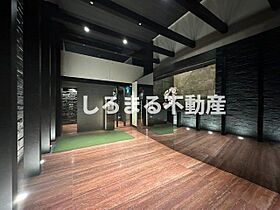 S-RESIDENCE北浜 701 ｜ 大阪府大阪市中央区東高麗橋3-22（賃貸マンション1K・7階・22.02㎡） その4