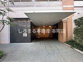 ポートヴィラ靱公園 501 ｜ 大阪府大阪市西区靱本町3丁目10-10（賃貸マンション1DK・5階・30.13㎡） その5