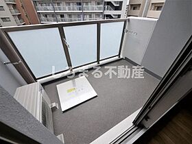 BROAD 新うめきたRESIDENCE 801 ｜ 大阪府大阪市北区中津6丁目8-40（賃貸マンション1K・8階・23.40㎡） その12