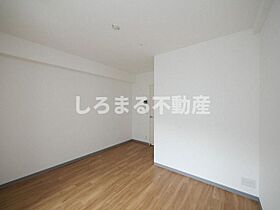 BROAD 新うめきたRESIDENCE 801 ｜ 大阪府大阪市北区中津6丁目8-40（賃貸マンション1K・8階・23.40㎡） その5