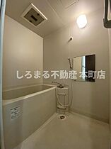 レオンコンフォート本町東 1501 ｜ 大阪府大阪市中央区常盤町2丁目3-8（賃貸マンション1LDK・15階・41.00㎡） その7