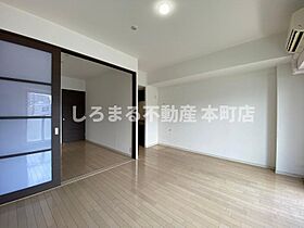 レオンコンフォート本町東 1501 ｜ 大阪府大阪市中央区常盤町2丁目3-8（賃貸マンション1LDK・15階・41.00㎡） その13