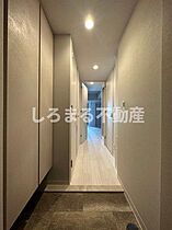 ルフォンプログレ堺筋本町タワーレジデンス 1108 ｜ 大阪府大阪市中央区常盤町2丁目3-16（賃貸マンション1DK・11階・27.15㎡） その6