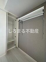 ルフォンプログレ堺筋本町タワーレジデンス 1108 ｜ 大阪府大阪市中央区常盤町2丁目3-16（賃貸マンション1DK・11階・27.15㎡） その19