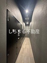 Dimora靱公園 1303 ｜ 大阪府大阪市西区京町堀2丁目1-22（賃貸マンション1DK・13階・28.65㎡） その4