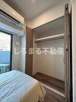 シーズンフラッツ新町 204 ｜ 大阪府大阪市西区新町3丁目2-20（賃貸マンション1LDK・2階・30.08㎡） その8