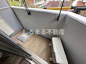 シーズンフラッツ新町 204 ｜ 大阪府大阪市西区新町3丁目2-20（賃貸マンション1LDK・2階・30.08㎡） その7