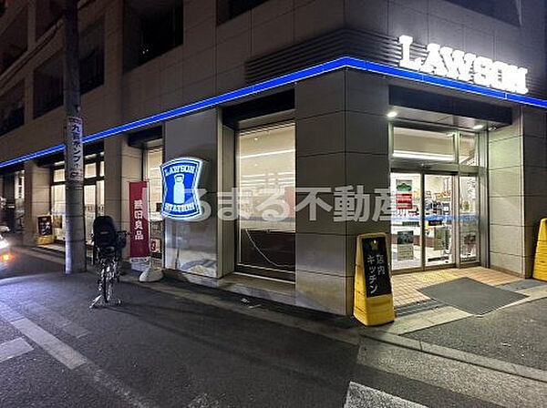 ララプレイス阿波座駅前フェリオ 901｜大阪府大阪市西区立売堀3丁目(賃貸マンション1K・9階・21.68㎡)の写真 その23