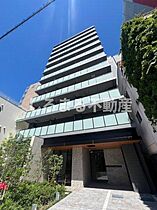 アーバネックス新町II 205 ｜ 大阪府大阪市西区新町4丁目11-12（賃貸マンション1DK・2階・29.35㎡） その6