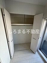 セイワパレス京町堀 1502 ｜ 大阪府大阪市西区京町堀1丁目3-22（賃貸マンション1DK・15階・31.02㎡） その9