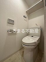 ラ・フォルム本町WEST 1101 ｜ 大阪府大阪市西区阿波座1丁目15-22（賃貸マンション1LDK・11階・37.80㎡） その9