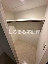 ラ・フォルム本町WEST 1101 ｜ 大阪府大阪市西区阿波座1丁目15-22（賃貸マンション1LDK・11階・37.80㎡） その11