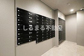 アーバネックス梅田中崎町II 1005 ｜ 大阪府大阪市北区堂山町14-24（賃貸マンション2LDK・10階・46.86㎡） その5