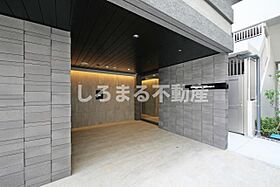 アーバネックス梅田中崎町II 206 ｜ 大阪府大阪市北区堂山町14-24（賃貸マンション2LDK・2階・46.70㎡） その3