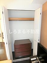 GALLERY谷町 902 ｜ 大阪府大阪市中央区谷町6丁目13-33（賃貸マンション1DK・9階・27.13㎡） その6