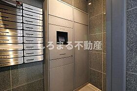 ポルト・ボヌール梅田WEST 202 ｜ 大阪府大阪市北区大淀南3丁目8-12（賃貸マンション1K・2階・21.21㎡） その16