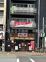 リレイション大国 503 ｜ 大阪府大阪市浪速区大国1丁目4-5（賃貸マンション1K・5階・22.68㎡） その21