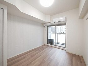 プレサンス上町台筆ケ崎SOUTH 303 ｜ 大阪府大阪市天王寺区筆ケ崎町4-18（賃貸マンション1K・3階・22.81㎡） その7