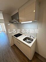 ラクラス堺筋本町 1203 ｜ 大阪府大阪市中央区久太郎町1丁目6-12（賃貸マンション1LDK・12階・34.38㎡） その10