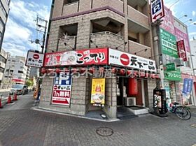 KDXレジデンス難波南 909 ｜ 大阪府大阪市浪速区塩草3丁目11-9（賃貸マンション1K・9階・25.20㎡） その18