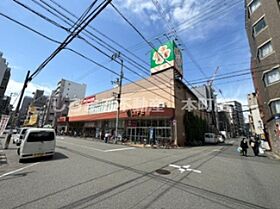 KDXレジデンス難波南 909 ｜ 大阪府大阪市浪速区塩草3丁目11-9（賃貸マンション1K・9階・25.20㎡） その23