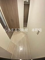 La　Douceur谷町（旧：ミラージュパレス谷町ブライト） 1107 ｜ 大阪府大阪市中央区内久宝寺町2丁目9-12（賃貸マンション1LDK・11階・36.16㎡） その3