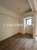 La　Douceur谷町（旧：ミラージュパレス谷町ブライト） 1107 ｜ 大阪府大阪市中央区内久宝寺町2丁目9-12（賃貸マンション1LDK・11階・36.16㎡） その9