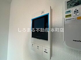 ワールドアイ阿波座WEST 104 ｜ 大阪府大阪市西区本田2丁目（賃貸マンション1K・1階・21.83㎡） その13