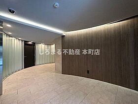 シーズンフラッツ新町 802 ｜ 大阪府大阪市西区新町3丁目2-20（賃貸マンション1DK・8階・27.88㎡） その4