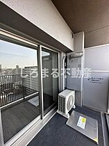 アーバネックス難波WEST 704 ｜ 大阪府大阪市浪速区桜川1丁目6-9（賃貸マンション1LDK・7階・30.10㎡） その7