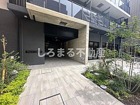 Dimora靱公園 1401 ｜ 大阪府大阪市西区京町堀2丁目1-22（賃貸マンション1DK・14階・30.06㎡） その6