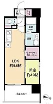 リヴェント難波サウス 908 ｜ 大阪府大阪市浪速区敷津東1丁目7-6（賃貸マンション1LDK・9階・34.59㎡） その2