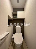 リヴェント難波サウス 908 ｜ 大阪府大阪市浪速区敷津東1丁目7-6（賃貸マンション1LDK・9階・34.59㎡） その8