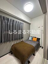 リヴェント難波サウス 908 ｜ 大阪府大阪市浪速区敷津東1丁目7-6（賃貸マンション1LDK・9階・34.59㎡） その14