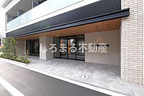 リヴェント難波サウス 1109 ｜ 大阪府大阪市浪速区敷津東1丁目7-6（賃貸マンション1DK・11階・26.80㎡） その14