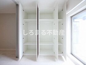 OPUS RESIDENCE SHINSAIBASHISOUTH 1203 ｜ 大阪府大阪市中央区瓦屋町1丁目10-5（賃貸マンション1LDK・12階・33.46㎡） その6