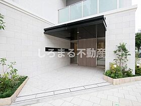 OPUS RESIDENCE SHINSAIBASHISOUTH 1203 ｜ 大阪府大阪市中央区瓦屋町1丁目10-5（賃貸マンション1LDK・12階・33.46㎡） その15