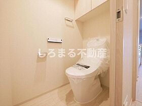 OPUS RESIDENCE SHINSAIBASHISOUTH 702 ｜ 大阪府大阪市中央区瓦屋町1丁目10-5（賃貸マンション1LDK・7階・44.23㎡） その11