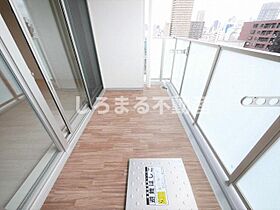 OPUS RESIDENCE SHINSAIBASHISOUTH 702 ｜ 大阪府大阪市中央区瓦屋町1丁目10-5（賃貸マンション1LDK・7階・44.23㎡） その13